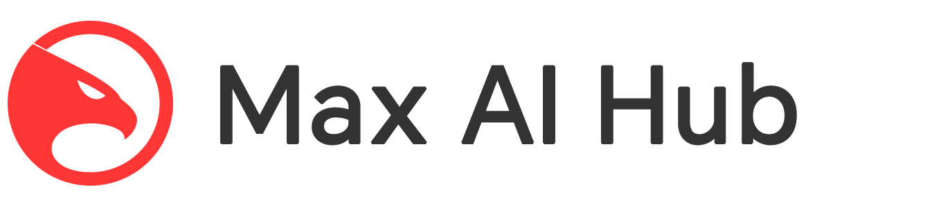 Curated AI Tools & Websites - Max AI Hub